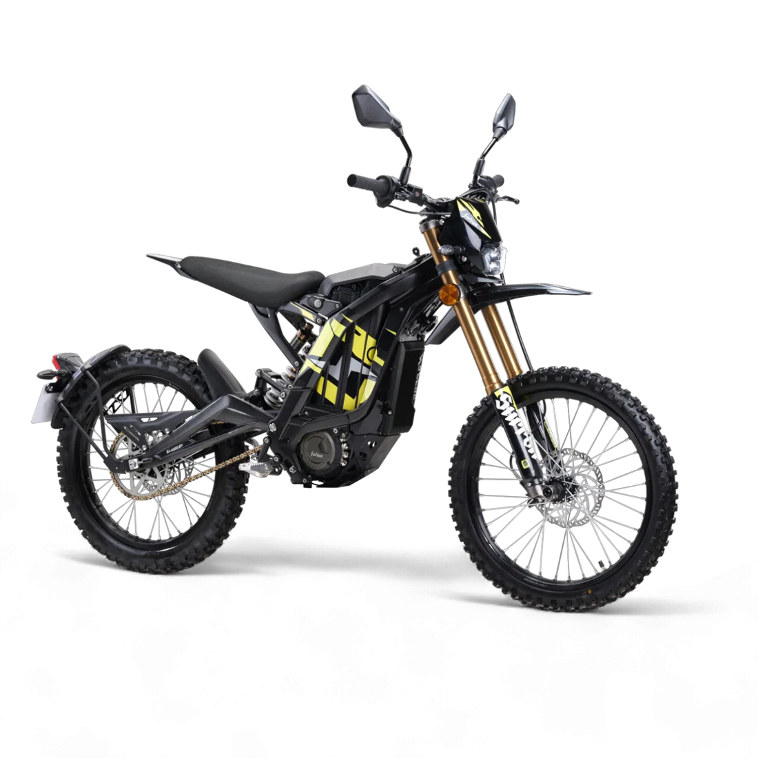 Motos et Scooters